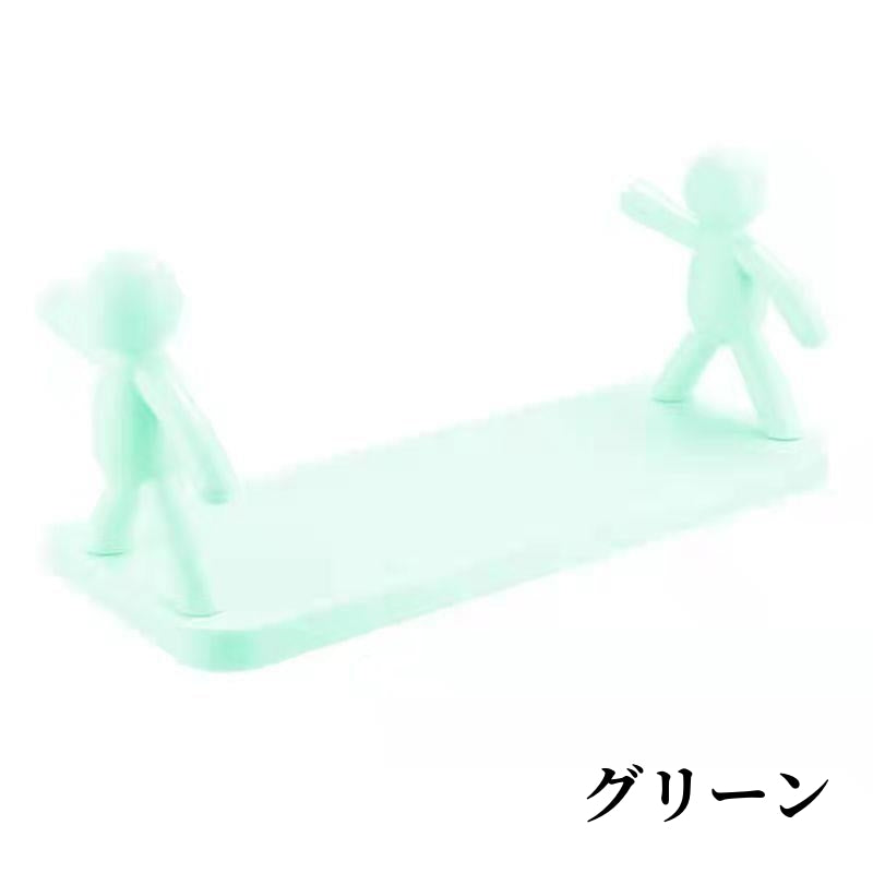 送料無料 ウォールシェルフ ウォールラック 壁掛けトレイ 小物置き 小物ホルダー 壁面収納 ソープホルダー せっけん置き 浴室 洗面台 キッチン インテリ 3399