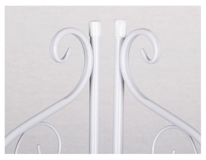 送料無料  ラック ステンレス 浴室収納 コーナー 突っ張り棒 バスルーム つっぱり バスラック 便利グッズ 3356