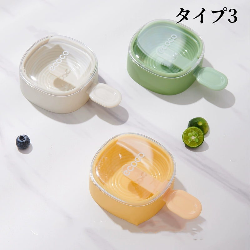 送料無料　3点セット　アイスクリーム型 シリカゲル    3298