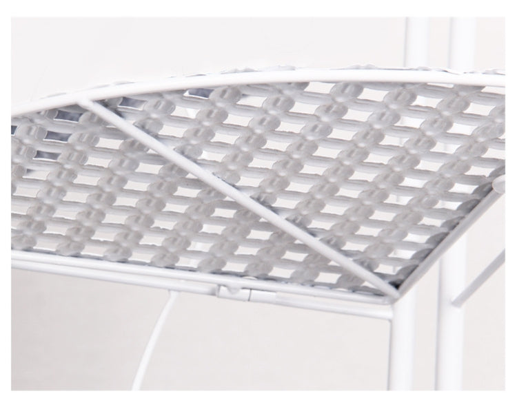 送料無料  ラック ステンレス 浴室収納 コーナー 突っ張り棒 バスルーム つっぱり バスラック 便利グッズ 3356