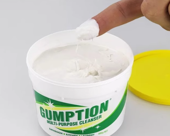 送料無料　注目商品　強力クリーナー　　500ｇ　　3208