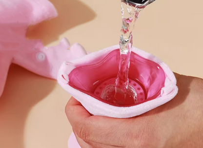 送料無料　湯たんぽ 肩首 3198