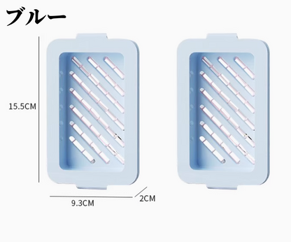 2点セット　石鹸泡立てネット　　　　3097