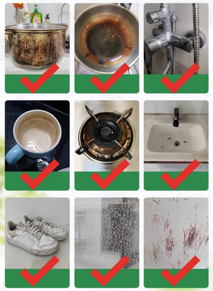 送料無料　注目商品　強力クリーナー　　500ｇ　　3208