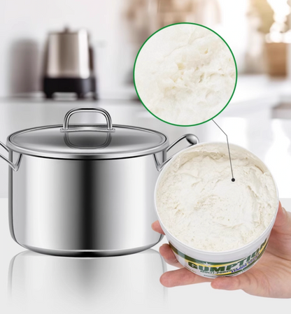 送料無料　注目商品　強力クリーナー　　500ｇ　　3208