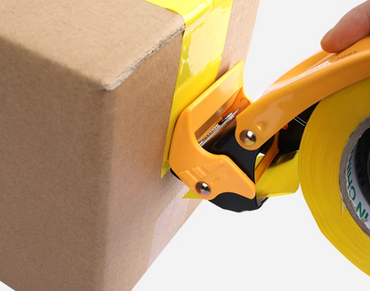 送料無料　3点セット　テープカッタ   3207