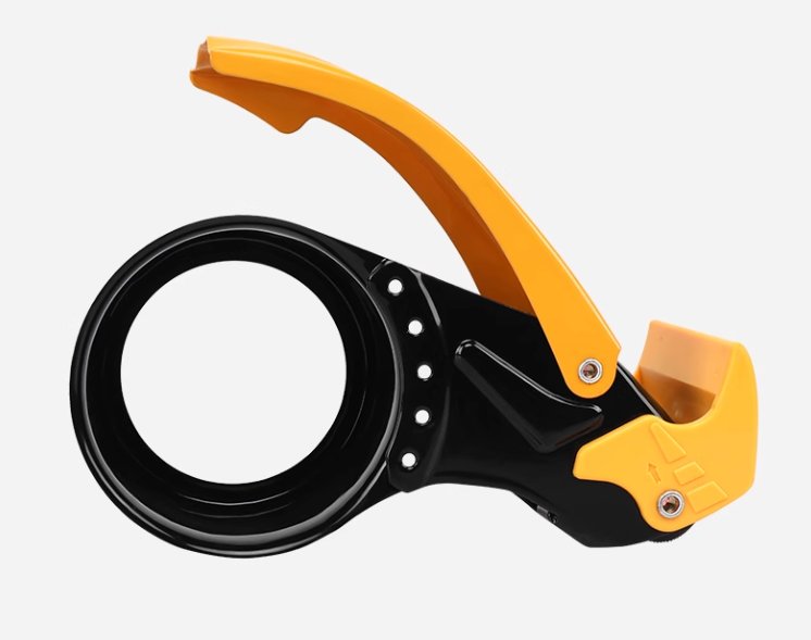 送料無料　3点セット　テープカッタ   3207