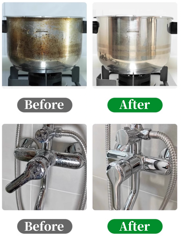 送料無料　注目商品　強力クリーナー　　500ｇ　　3208