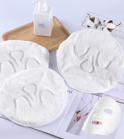 送料無料　3点セット　フェスパック　繰り返し利用タイプ　3202