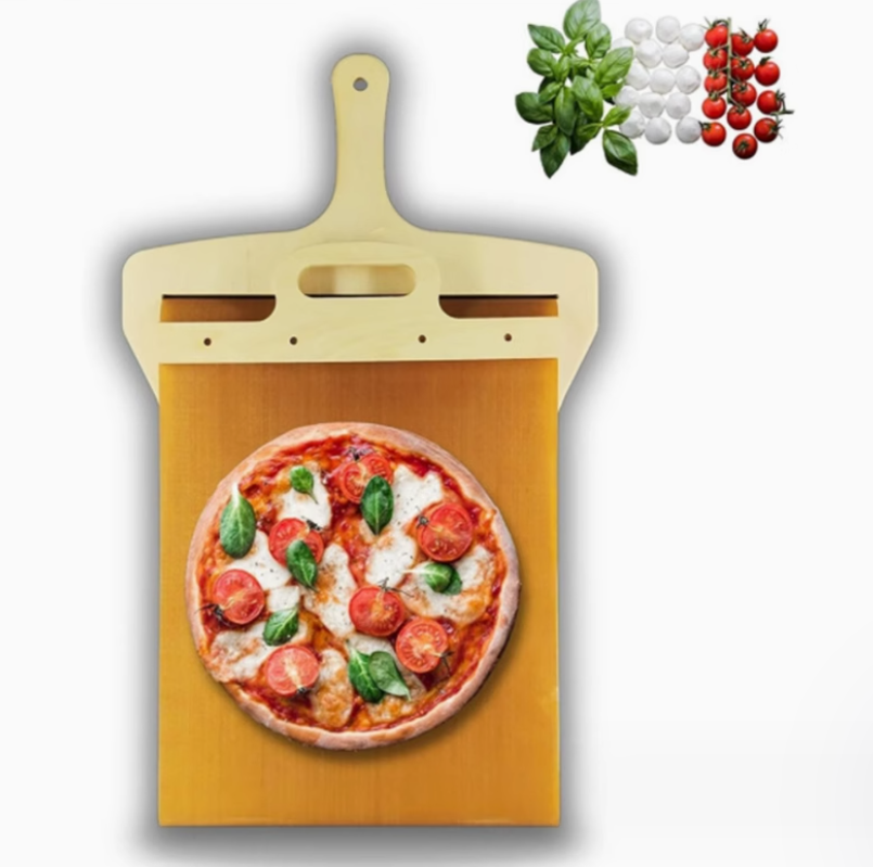 送料無料　　スライドピザピール 　3201