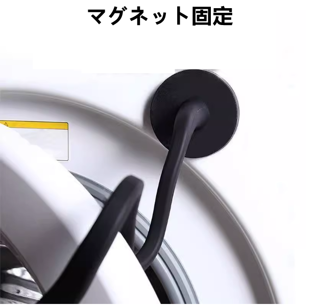 送料無料　2点セット　洗濯機通気ドアホルダー  洗濯　　　3240