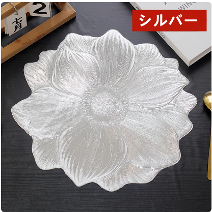 送料無料　2点セット  ランチョンマット  PVC  断熱　テーブルマット　　　3243