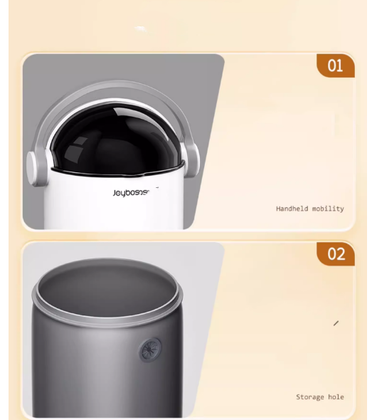 送料無料　ごみ箱  ごみ袋自動吸着  サイズ選択可　　3244