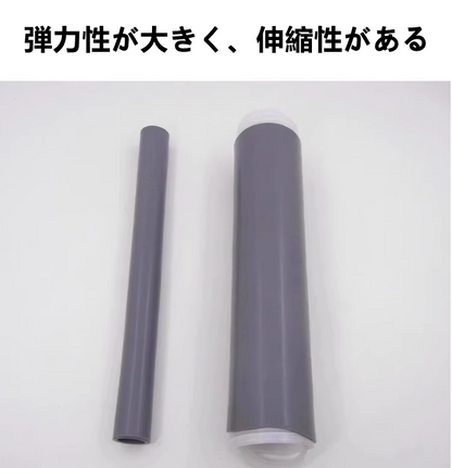 送料無料　3点セット　断熱スリーブ　なべの取っ手　防熱　　　　3247