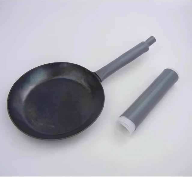 送料無料　3点セット　断熱スリーブ　なべの取っ手　防熱　　　　3247