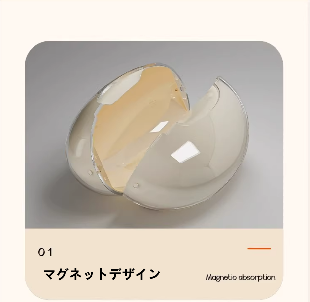 送料無料　ティッシュケース　マグネット　　1点／2点セット　　3246