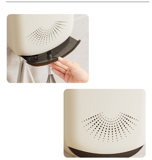 送料無料　箸かご  箸立て  水切り　スプーン収納　　キッチン　　3250