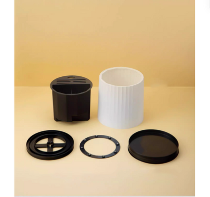 送料無料　包丁スタンド　箸立て　多機能　キッチン　収納ケース　3253