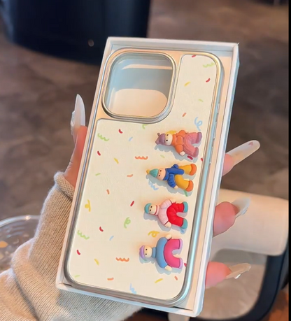 スマホケース  iPhoneケース 可愛い　おしゃれ    1128