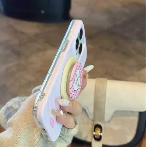 スマホケース  iPhoneケース 可愛い　韓国風 1129