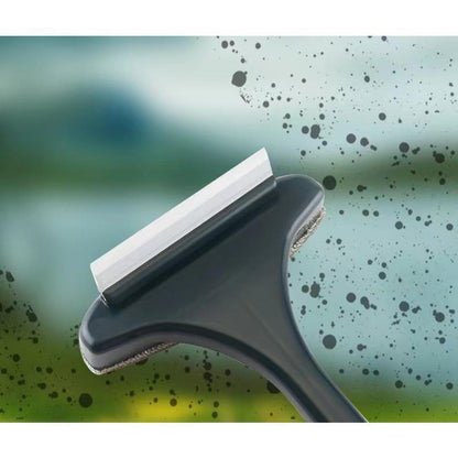 掃除ブラシ& ワイパー　  壁掛け収納可  004