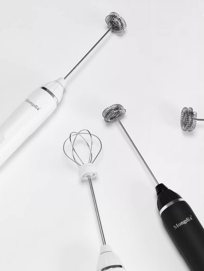 送料無料　ミルクフォーマー　ミルク泡立て器　泡立て器　電動 小型　USB 　　ミニ攪拌機 3269